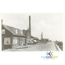 Spijk Spijksedijk 1958 W.Cornielje FA000009